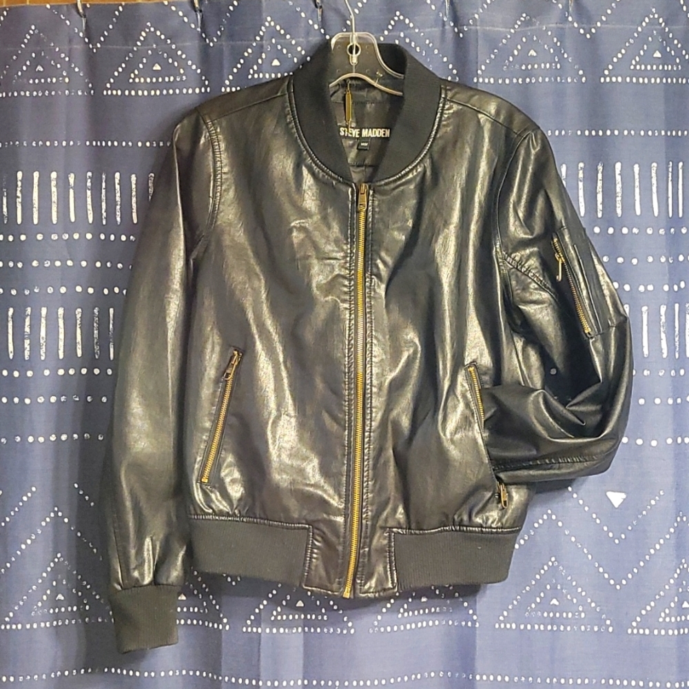 Steve madden jacket